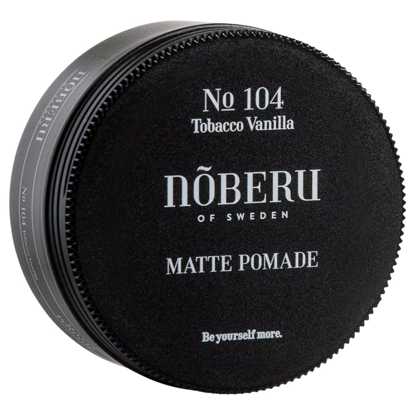 Köp 3 – Få 4 Noberu Matte Pomade 80ml