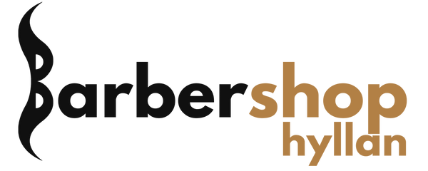 Barbershop Hyllan™